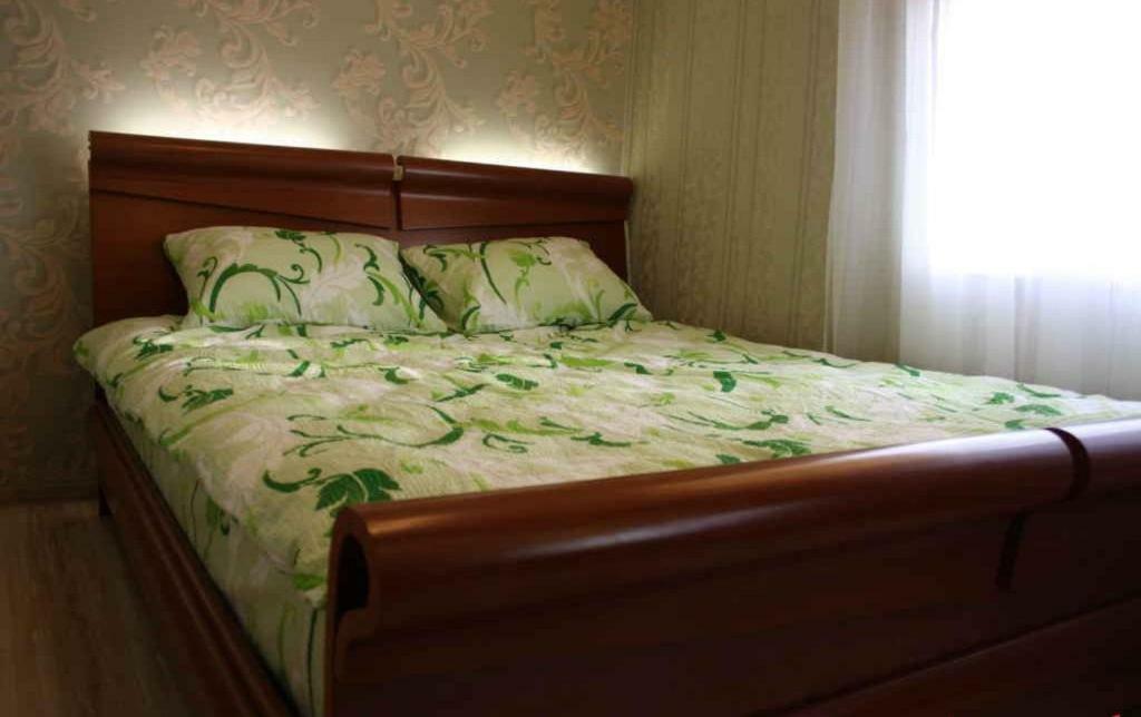 Квартира В Центре Города Бреста, На Улице Советской Apartamento Exterior foto